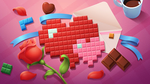 Preview for Valentine's Day Arrives