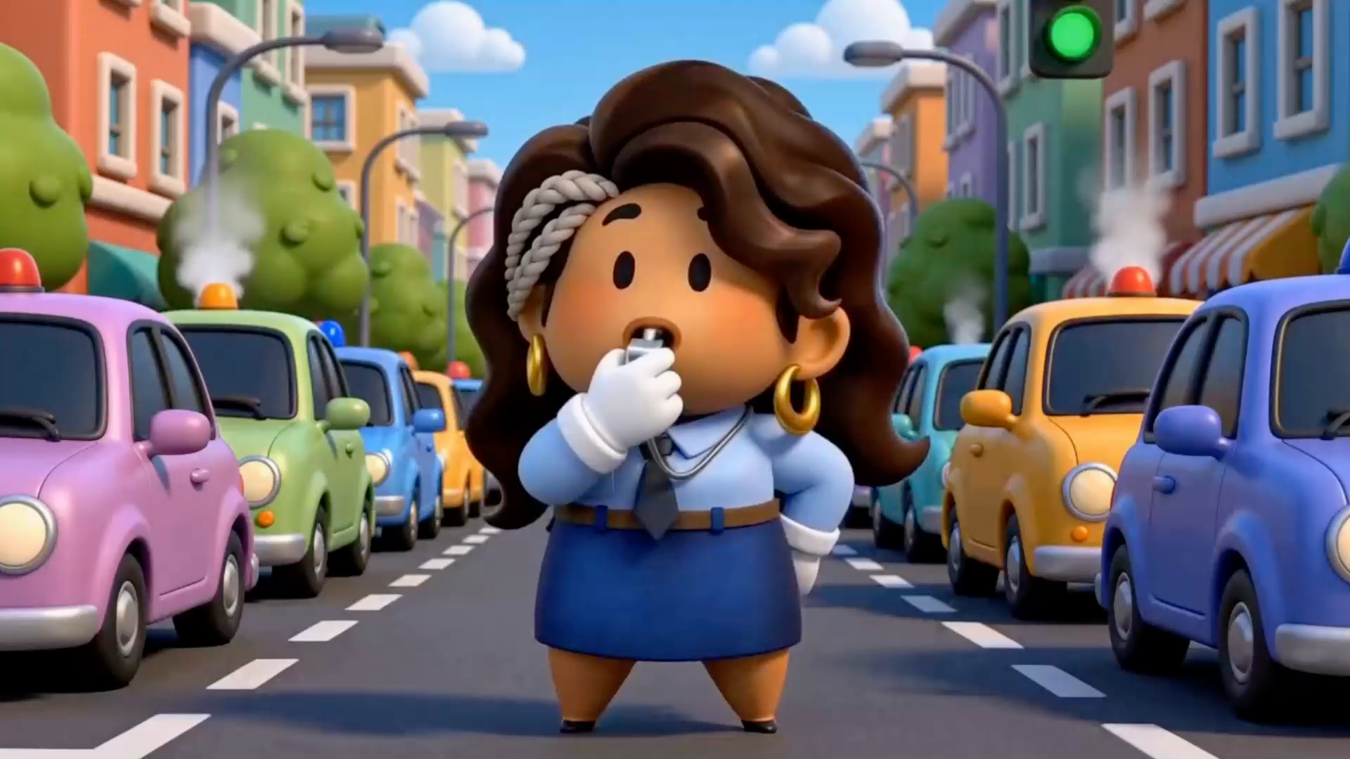 Traffic Jam: Joe's Challenge 活动预览