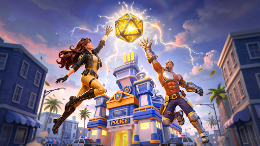 Preview for An Electrifying Era Arrives!