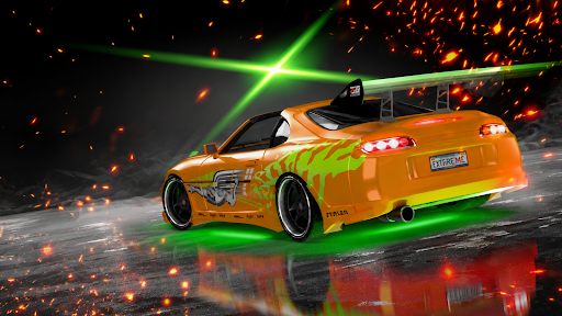 Drift pack 86% off! 活动预览