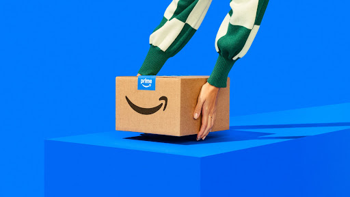 Preview for Prime Big Deal Days! October 7-8