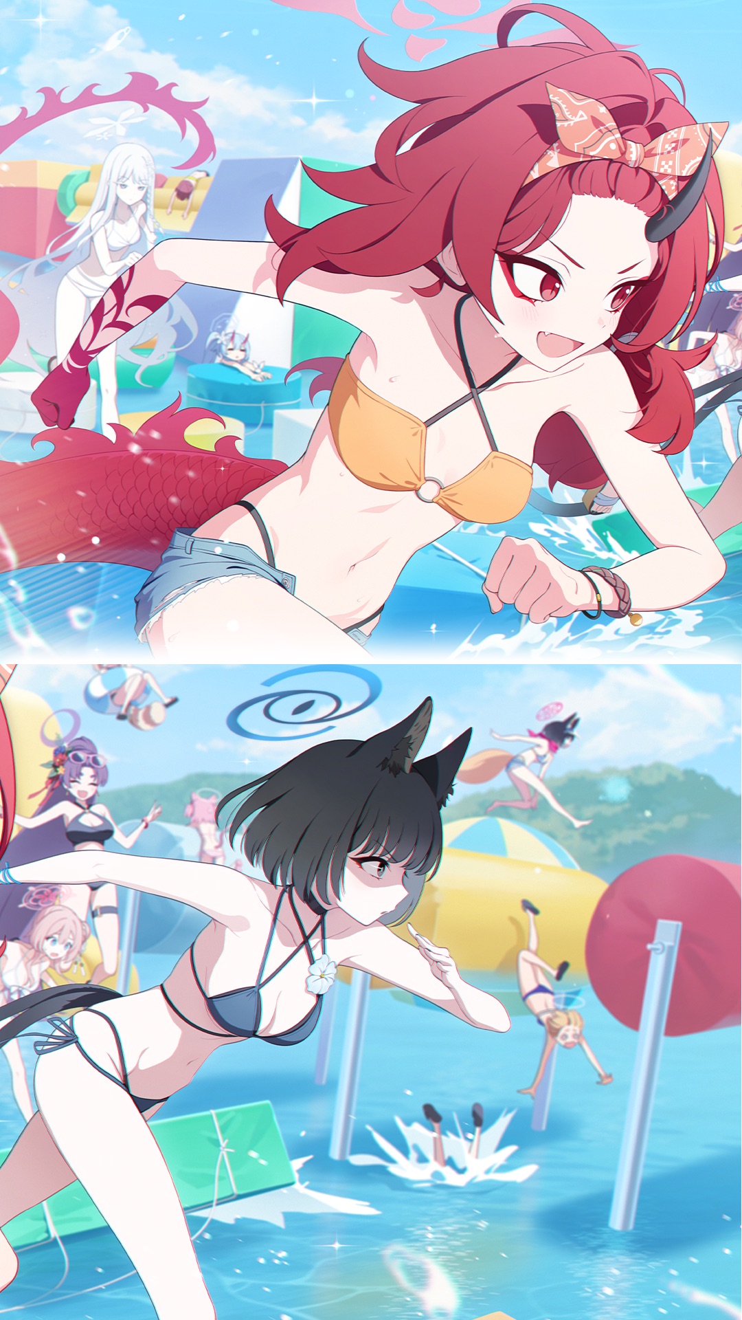 Preview for 復刻イベント開催中！