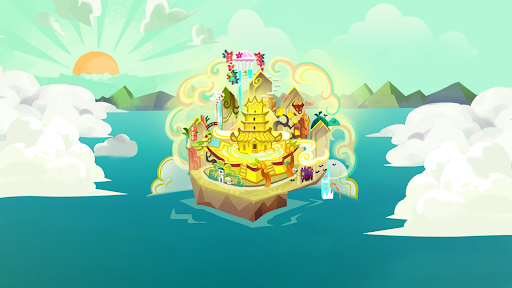 The Land of Enlightenment 活动预览