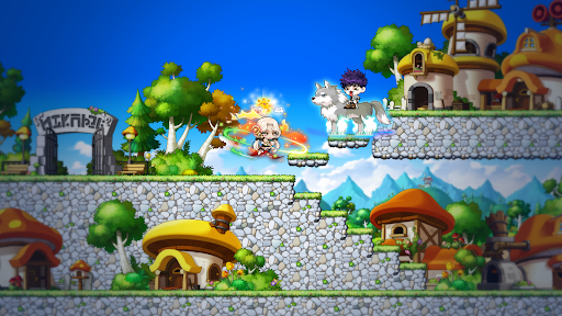 Preview for Costume System Upgraded!
