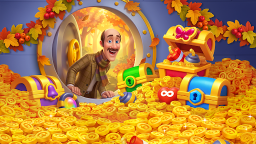 Preview for New season rewards await you