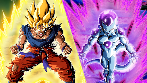 Dokkan Festival x Legendary Summon Carnival 活动预览