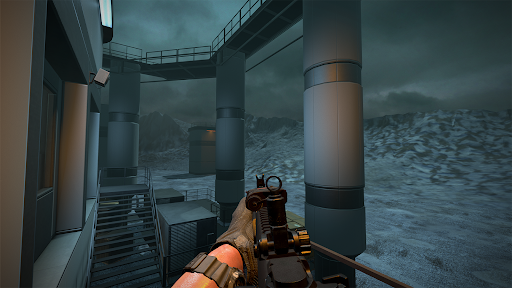 Engage in ultra-realistic tactical combat in TTK 活动预览