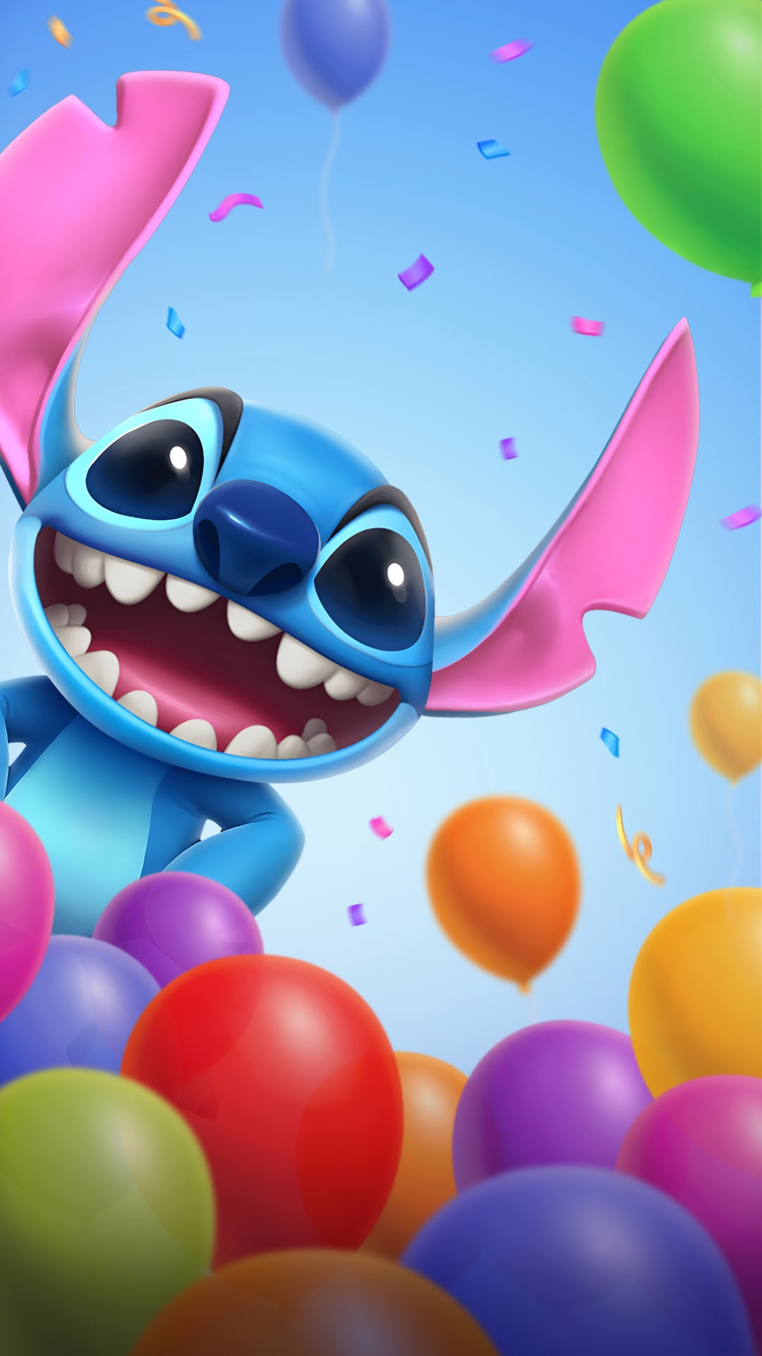 Preview for Disney Solitaire's birthday!