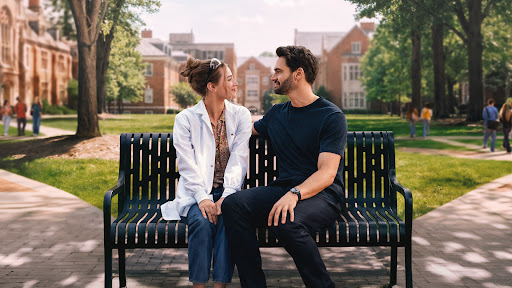 Preview for The Love Hypothesis