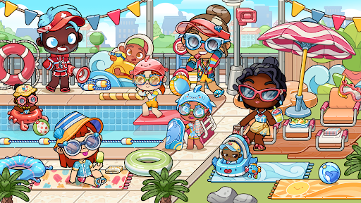 Country Club Adventures 活动预览