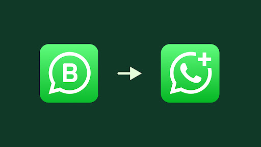 Preview for New app icon, same great business tools