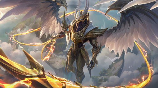 Preview for Nazar King - Kaja