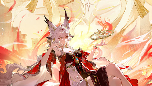 New 5-Star Resonator: Hsin 活动预览