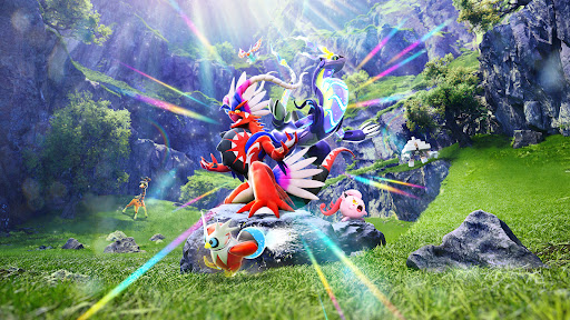 Preview for New booster packs available!