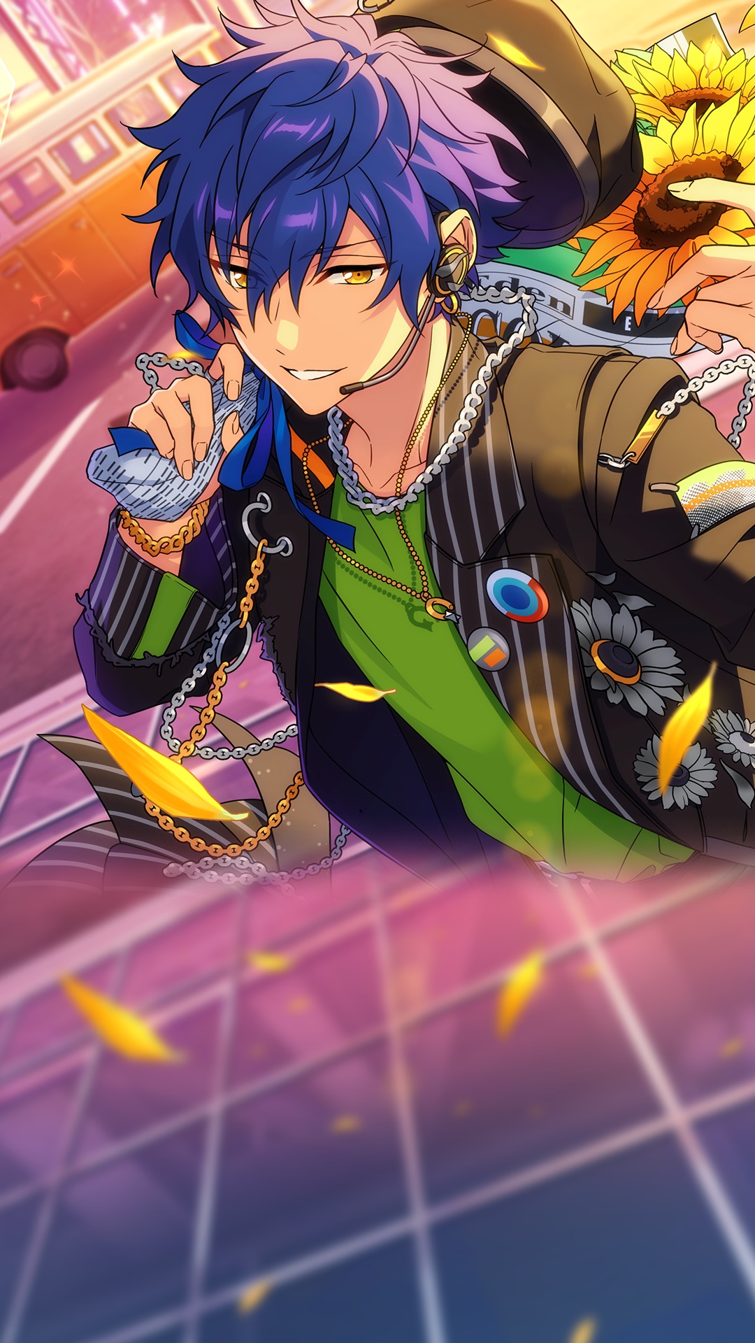 Preview for Eden新曲イベント開催中！