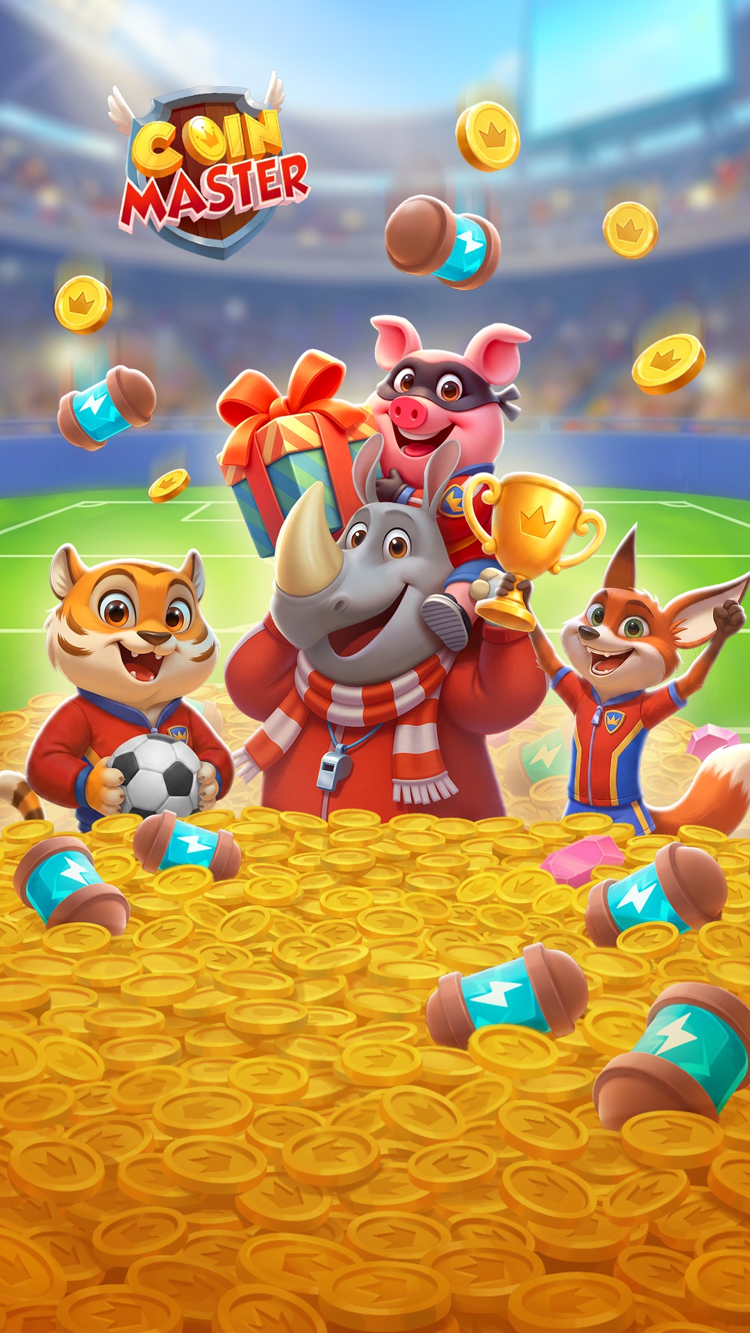 Preview for Ready, Set, Goal!