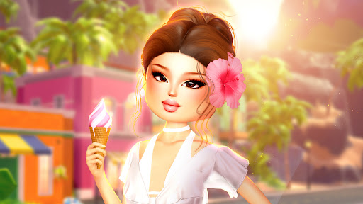 Explore new updates in Dress to Impress! 活动预览