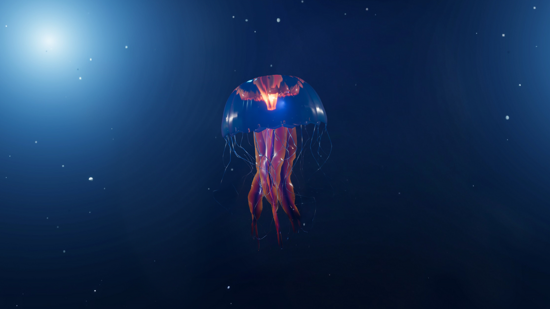 Meet Gemini 4 Argon 活动预览