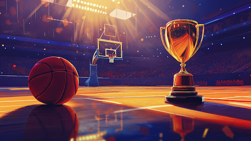 Preview for Shoot your shot at Word Challenges!
