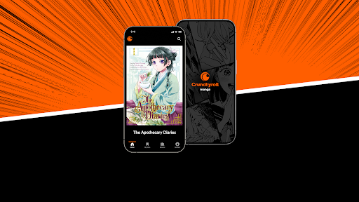 Preview for Taste-test deadly conspiracies with the manga.