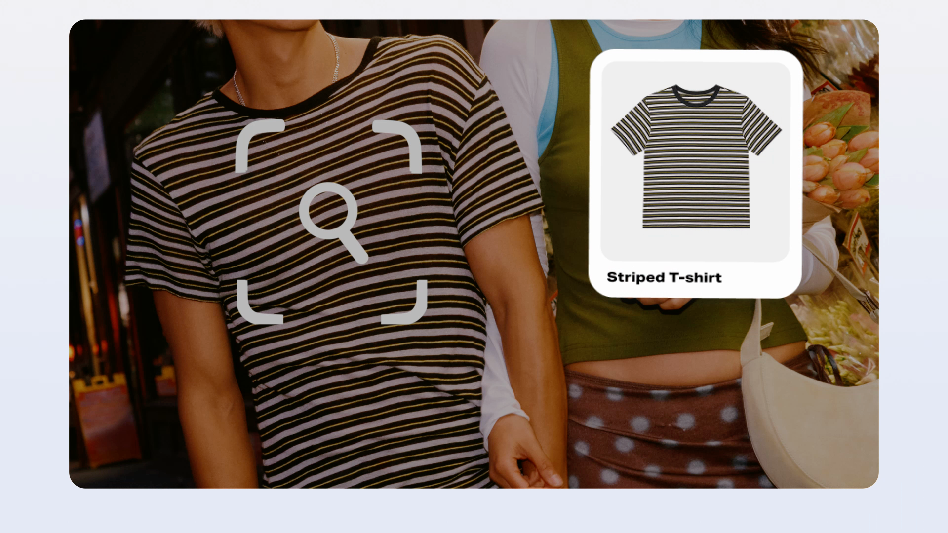 Preview for Visual Search has arrived!