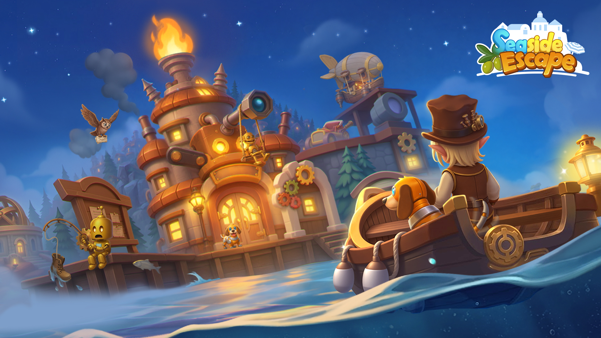 Preview for Cog City