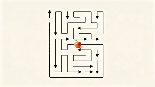 Preview for One Arrow, One Apple