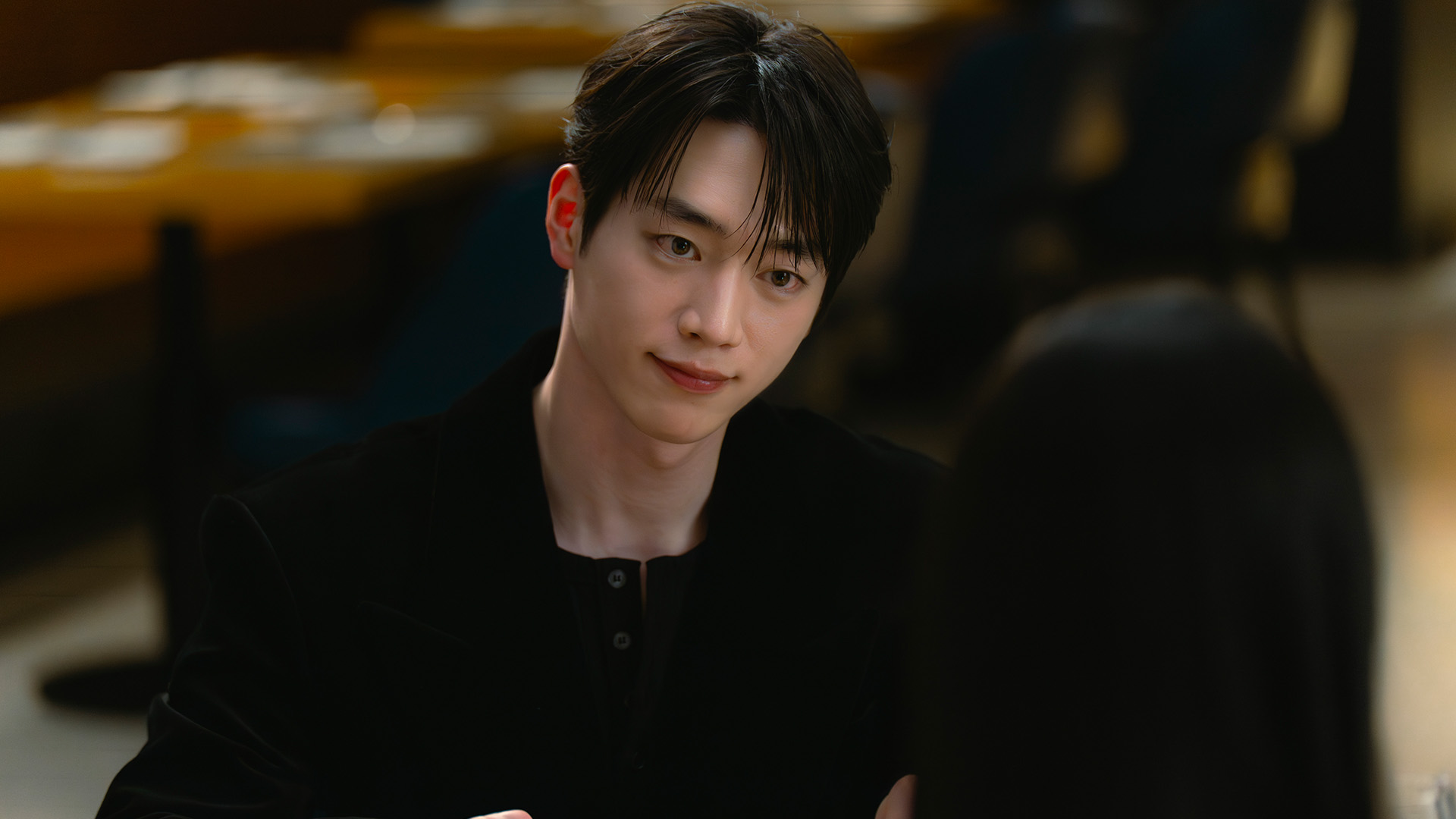 Preview for <너 말고 다른 연애>는 웨이브에서!