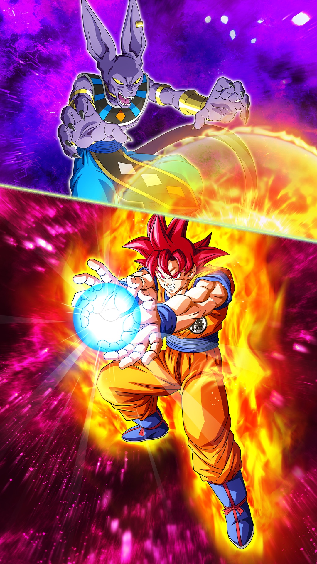Preview for W DOKKANフェス