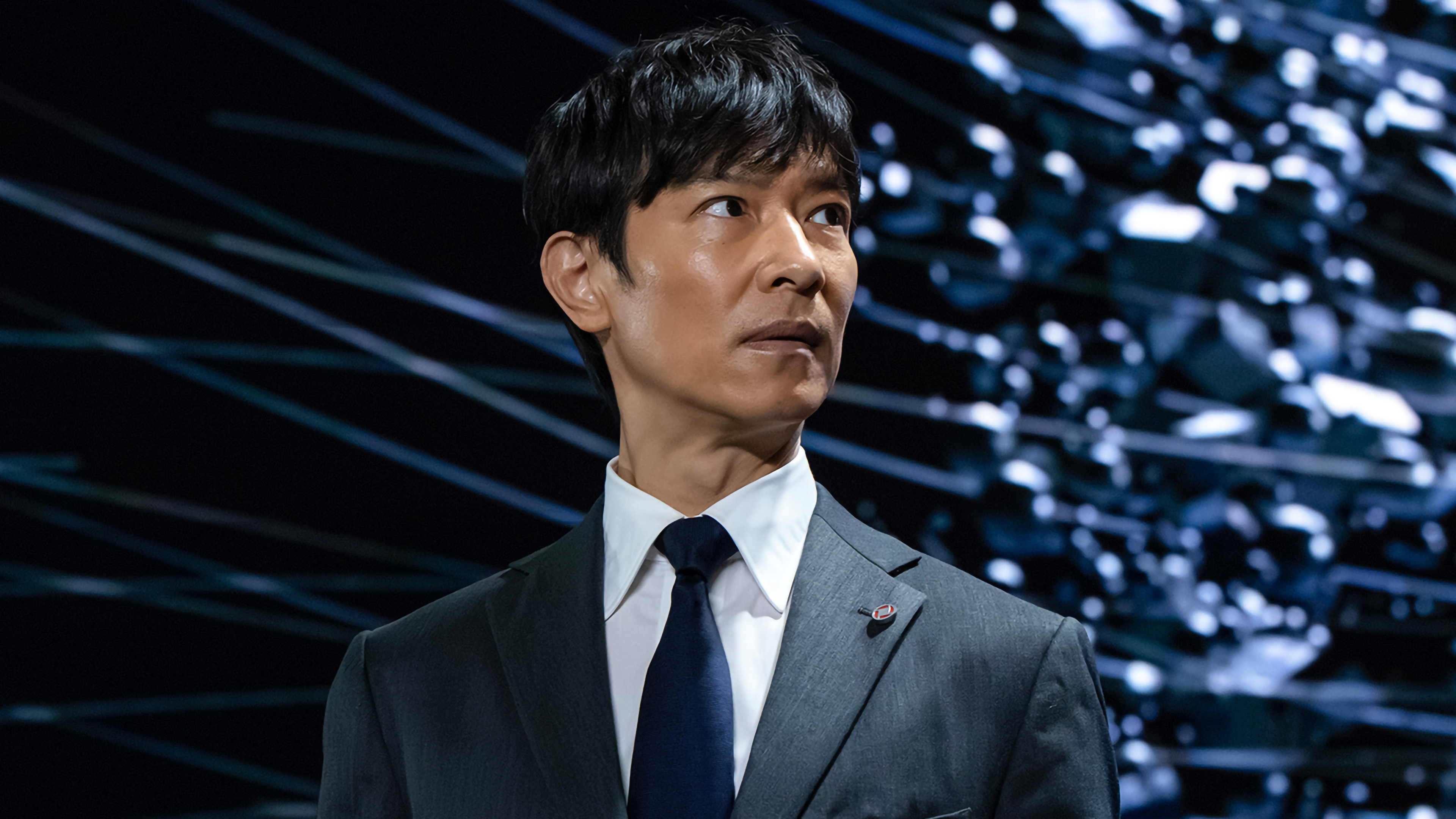 ドラマ『VIVANT』第2シーズン 活动预览