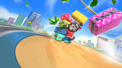 Preview for Pile 'Em Up