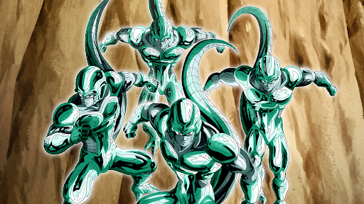 Dokkan Festival 活动预览