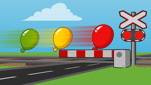 New Map: Level Crossing! 活动预览
