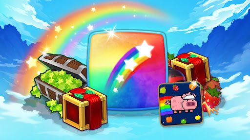 Preview for Rainbow Event