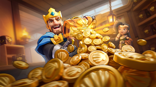 Preview for Adventure Stall is Back