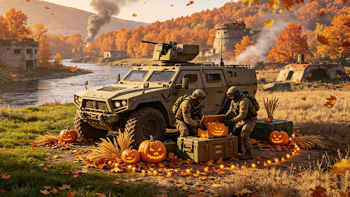 Preview for Fall Bundle — Limited-Time Offer