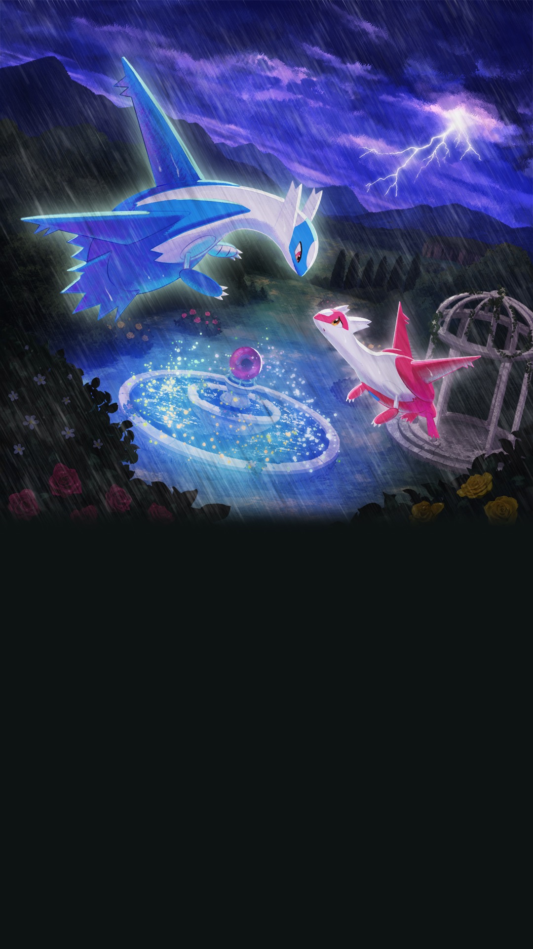 Preview for Latios and the Soul Dew