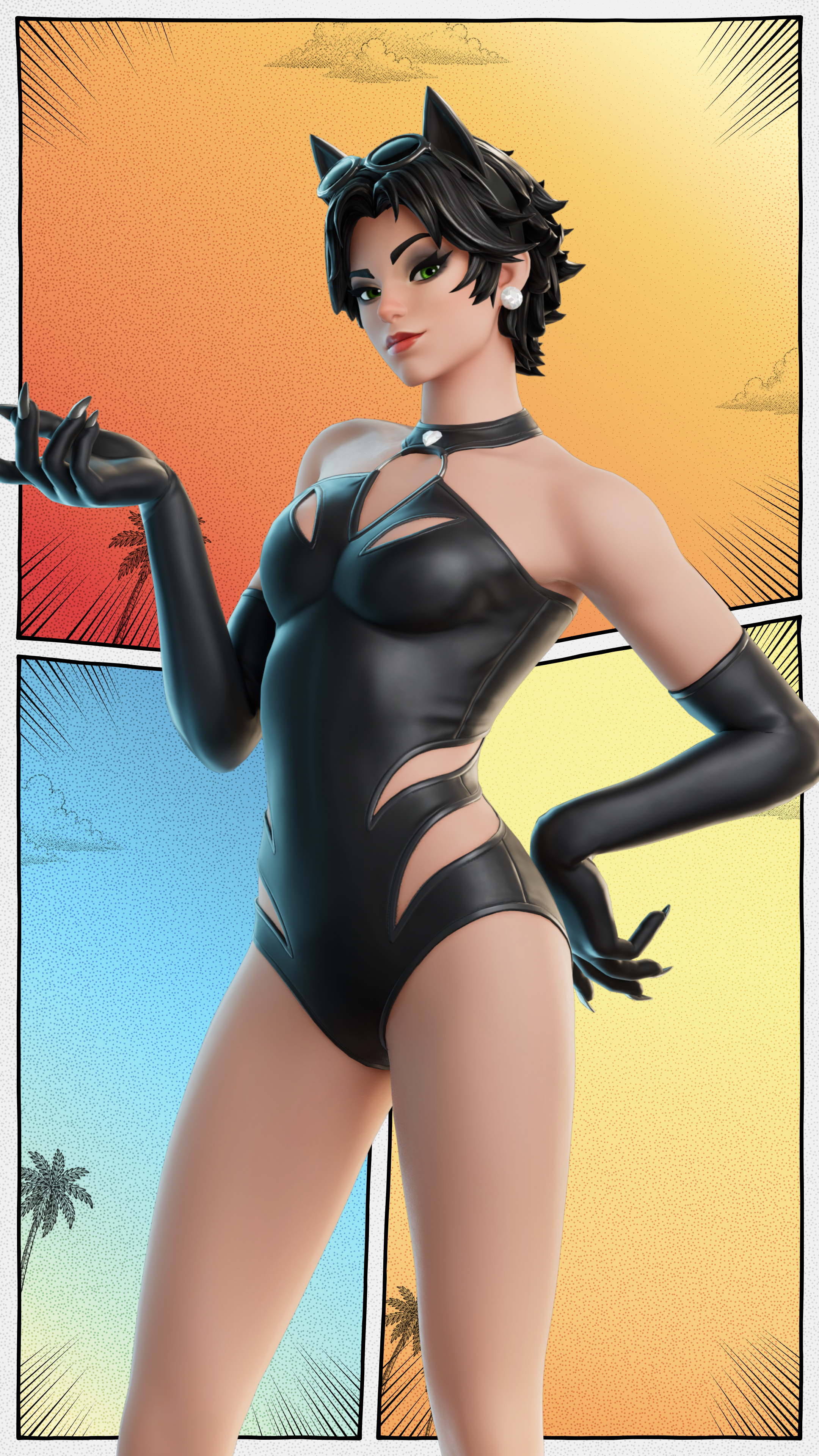 Preview for Hot Bat Summer - Live Now!