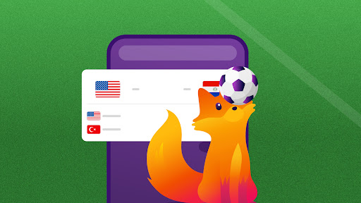 Make Firefox your sidekick this summer 活动预览