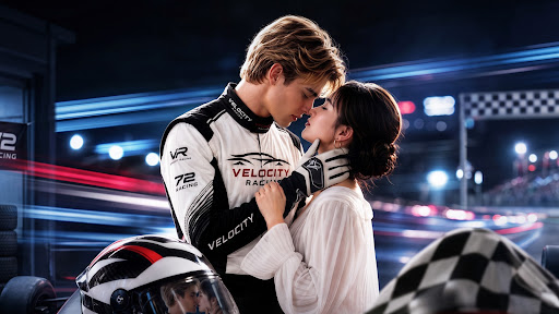 Preview for Racing Back to Your Heart