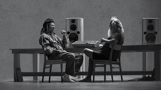 Preview for Now Streaming: JAŸ-Z In 8