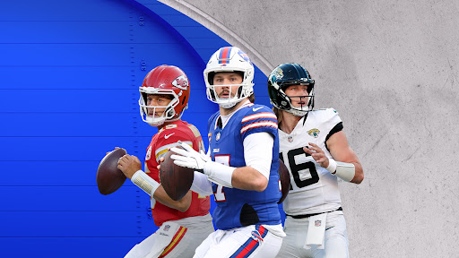Preview for NFL on CBS Week 2