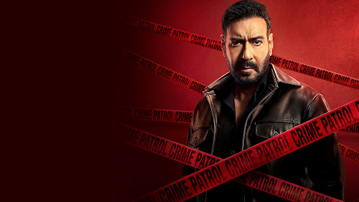 Preview for Crime Patrol 2026 - Crime Ka Current Season