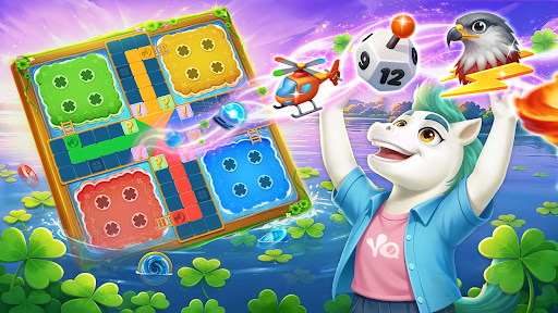New Ludo mode Is Now Live! 活动预览