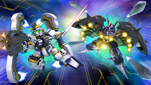 A new story event begins: Thunderbolt BANDIT FLOWER! 活动预览