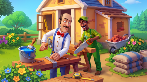 Restore Robbie’s Farm in a New Expedition 活动预览