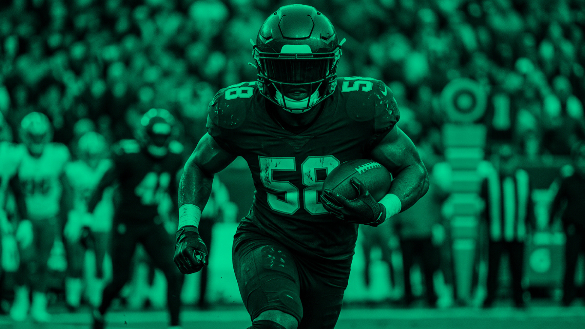 Preview for Live Trading: Lambeau Field