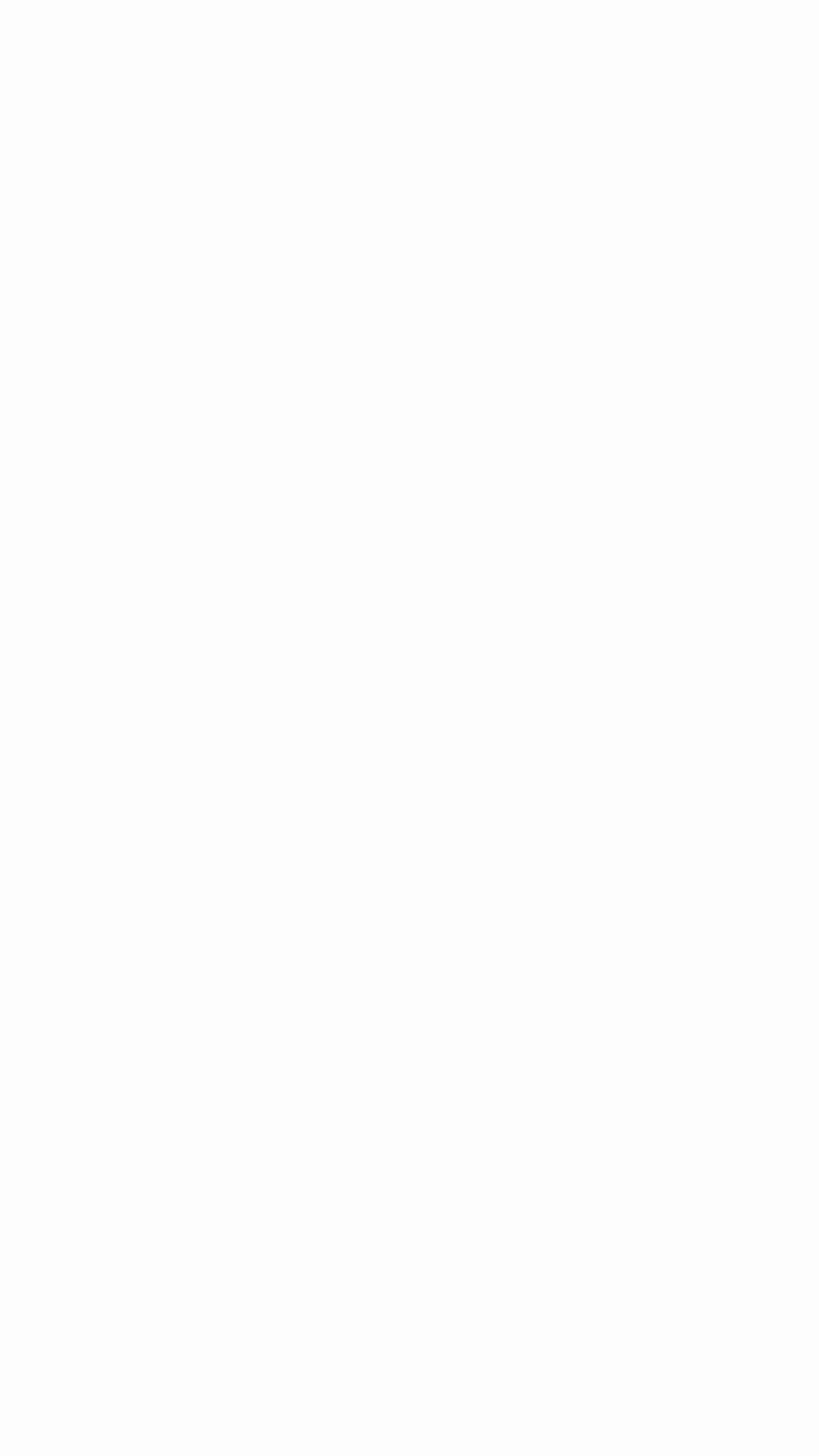 Trending now 活动预览