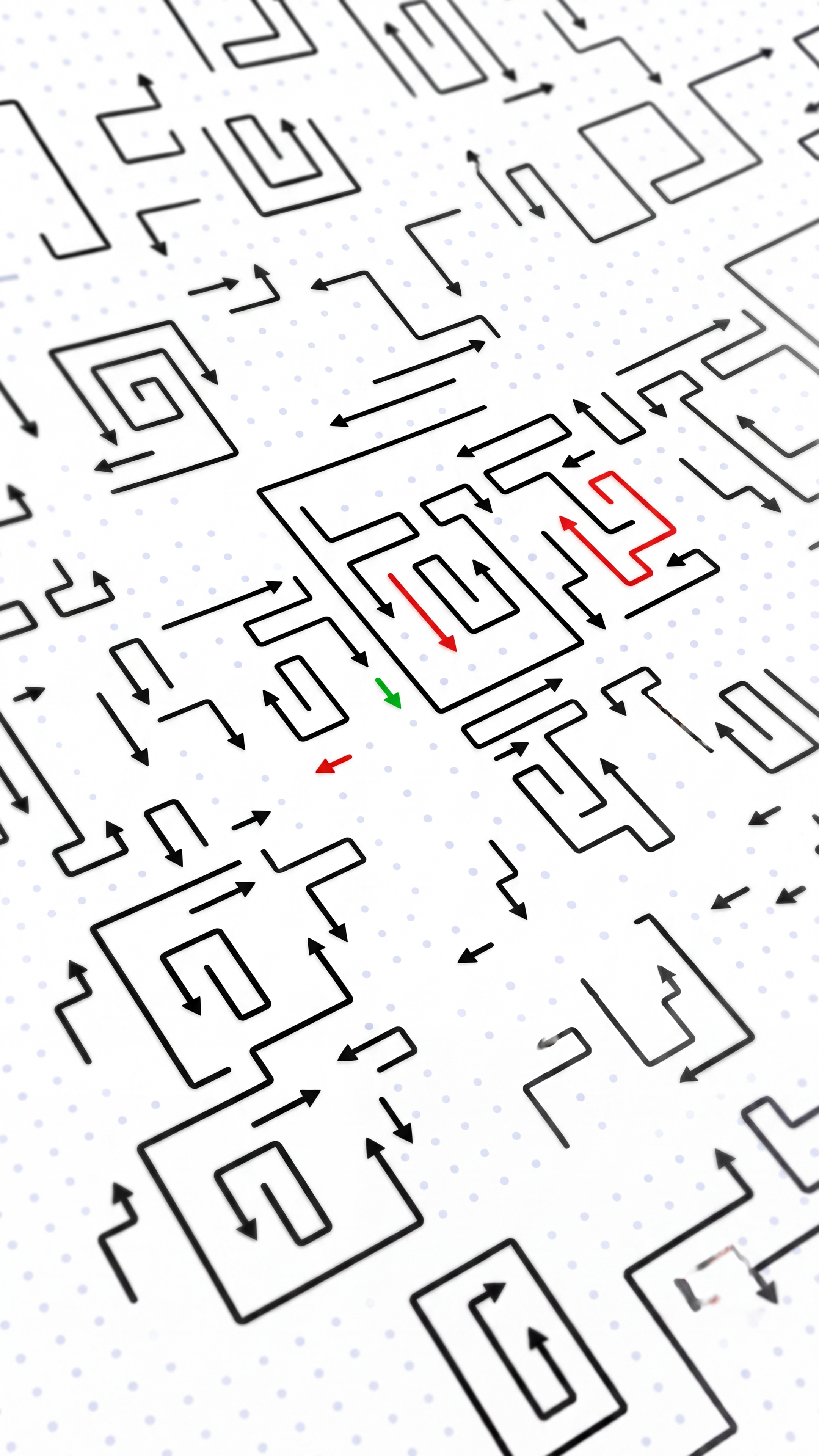 Arrows Original Puzzle 活动预览