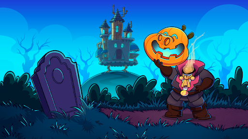 Get ready for a Halloween season full of fun, surprises and spooky adventures! 活动预览